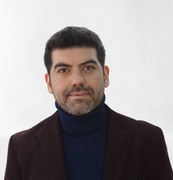 Profile picture of Gabriel Meza Alegria