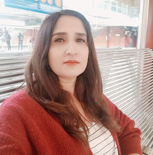 Profile picture of Irshad Bibi