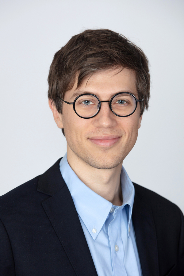 Profile picture of Jonas Teupert