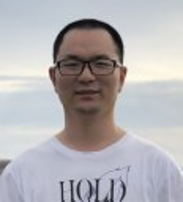 Profile picture of Yuxiang Wang