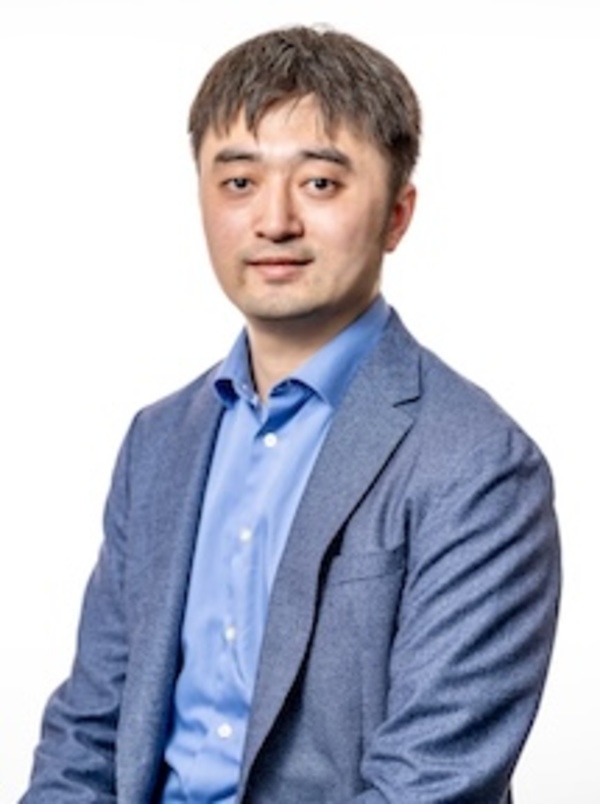 Profile picture of Xingliang Yuan