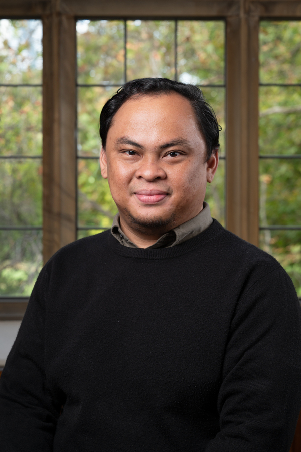Profile picture of Kidjie Ian Saguin