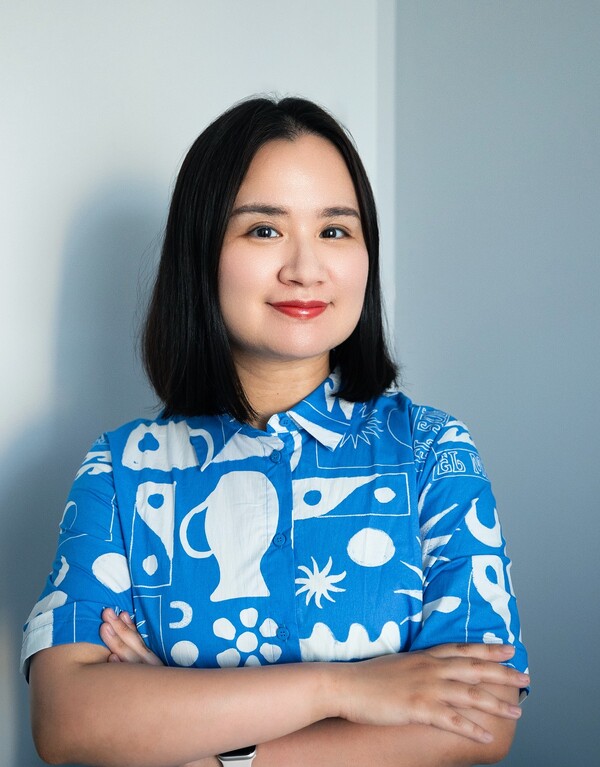 Profile picture of Effy Xia