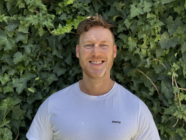 Profile picture of Benjamin Torrens-Witherow