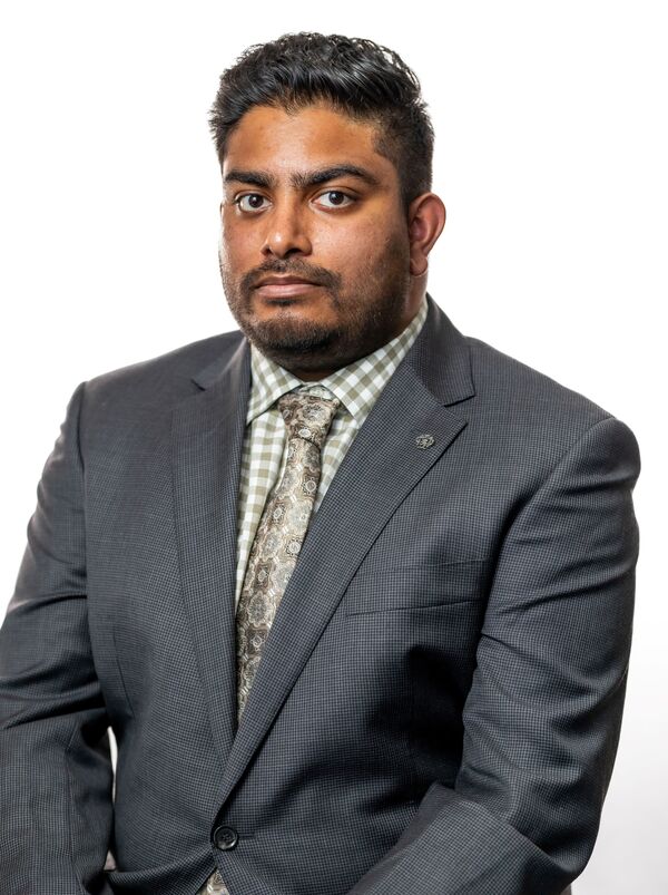 Profile picture of Salvin Kumaran