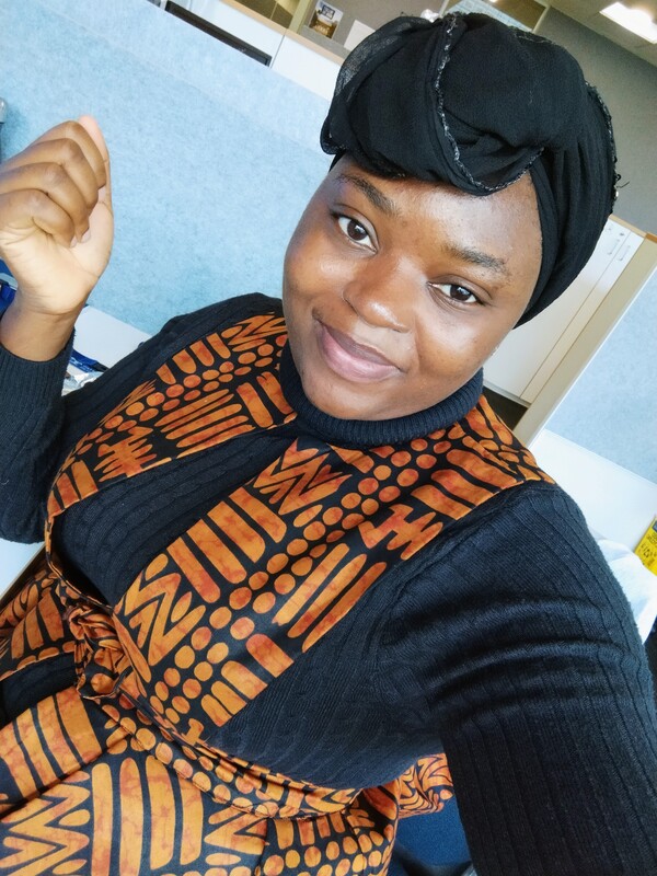 Profile picture of Damilola Olalekan