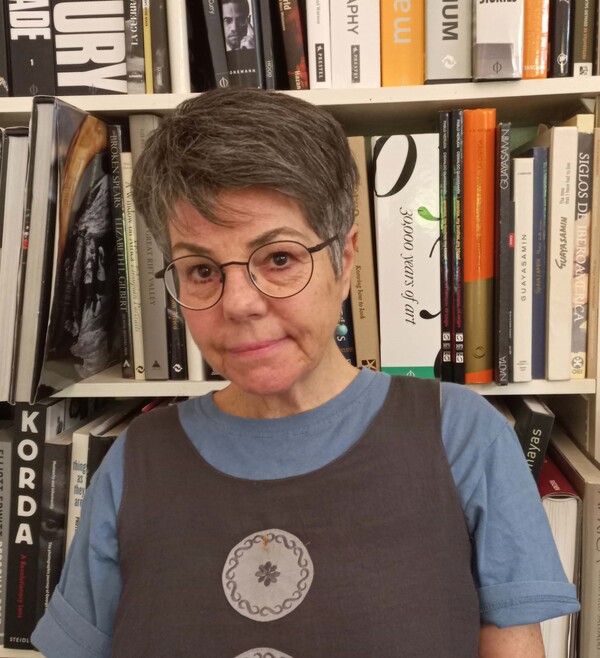 Profile picture of Deborah Shnookal