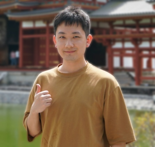 Profile picture of Jie Yang