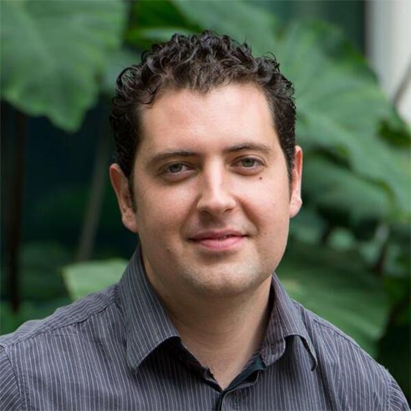 Profile picture of Andy Major