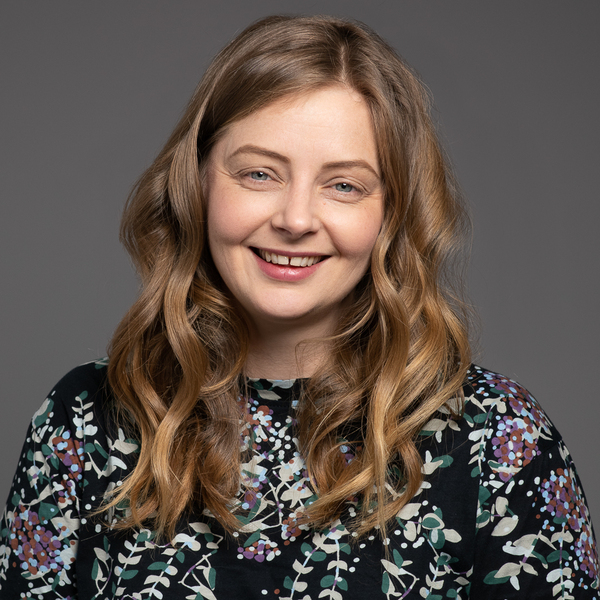 Profile picture of Melanie Finch