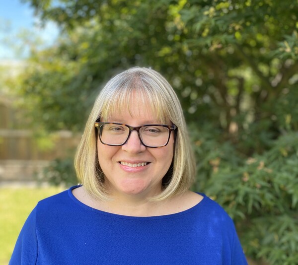 Profile picture of Maria Rost Rublee