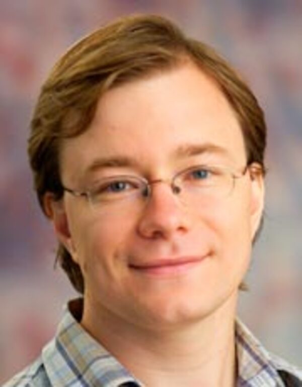 Profile picture of Georgy Artemov