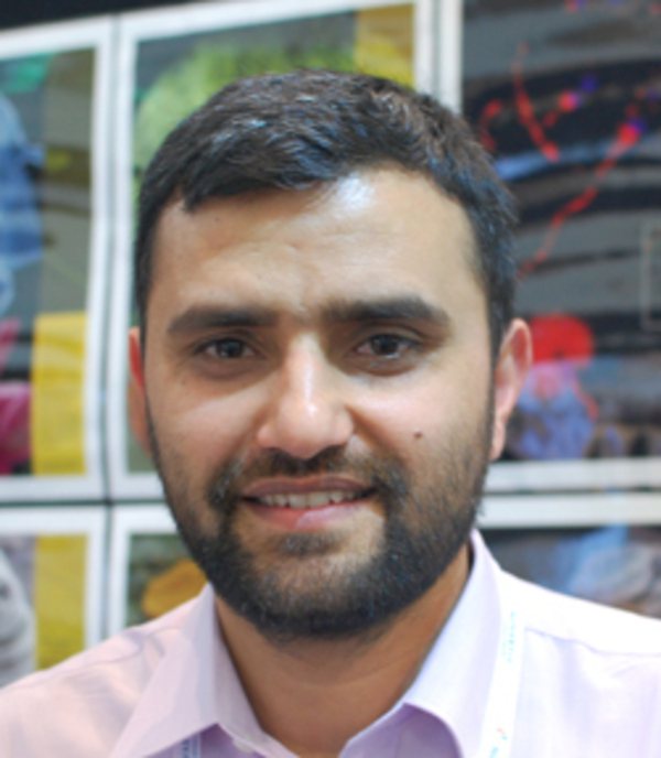 Profile picture of Abdul Jabbar