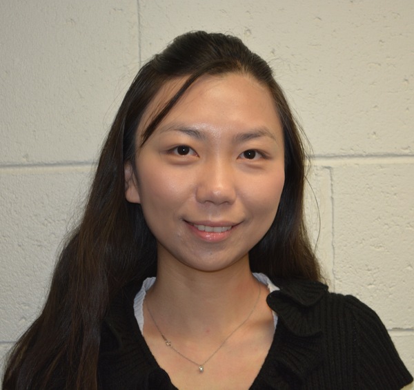 Profile picture of Lele (Joyce) ZHANG