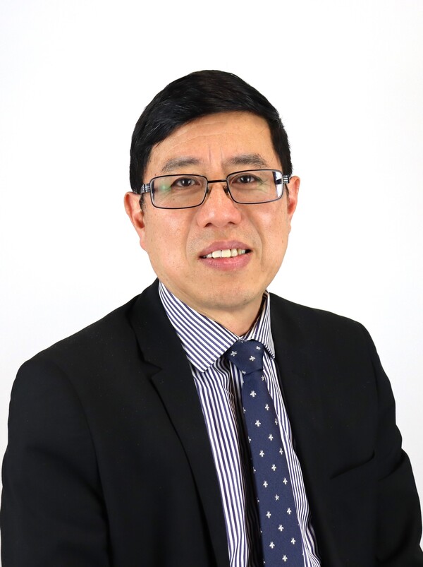 Profile picture of Lihai Zhang