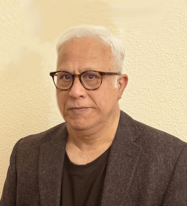 Profile picture of Nadeem Malik