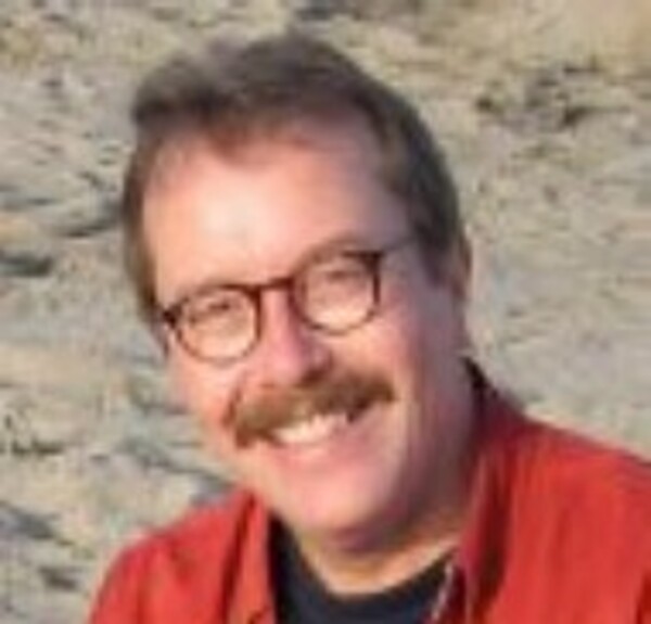 Profile picture of Brent Davis