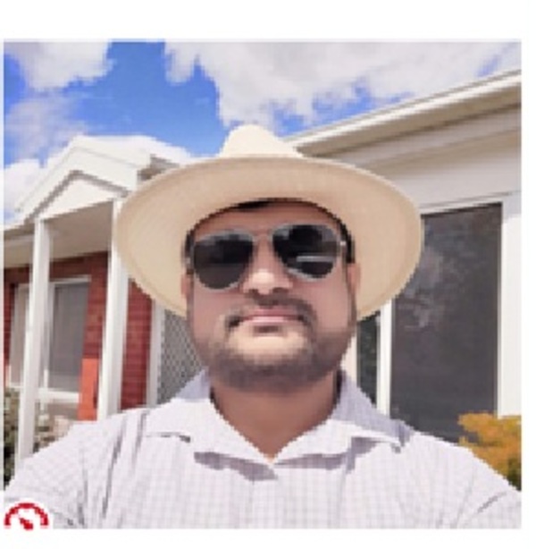 Profile picture of Khurram Kamran