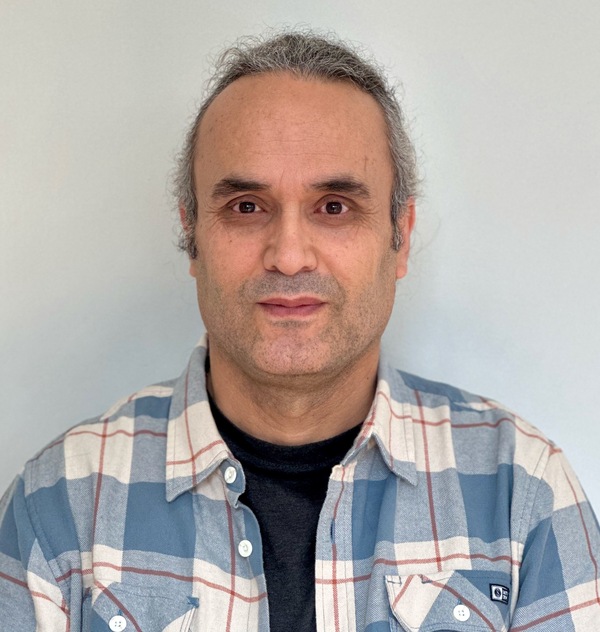 Profile picture of Karim Mardani