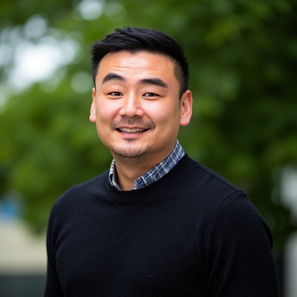 Profile picture of Austin Chia