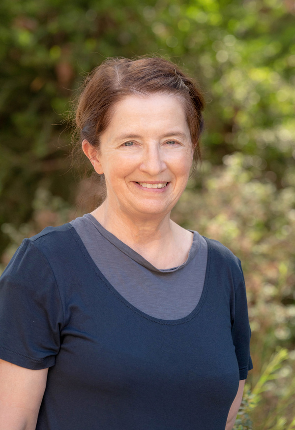 Profile picture of Margaret Grose