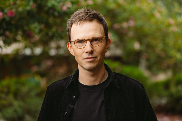 Profile picture of Ben Gook