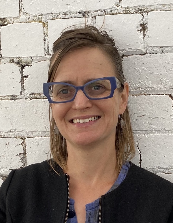 Profile picture of Nicole Sheers