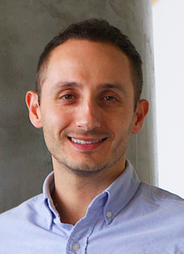 Profile picture of Mark Merolli