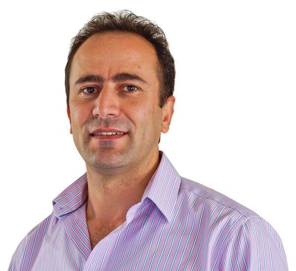 Profile picture of Behrooz Ghahremannejad