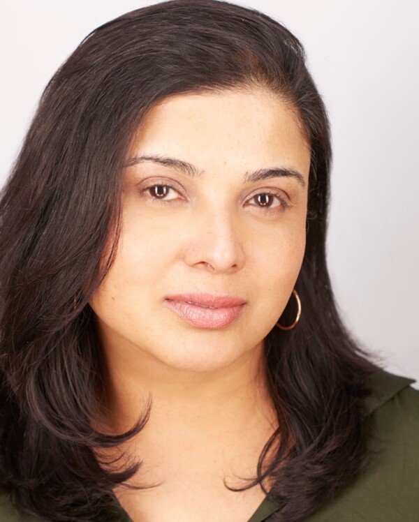 Profile picture of Yasmin Jayasinghe