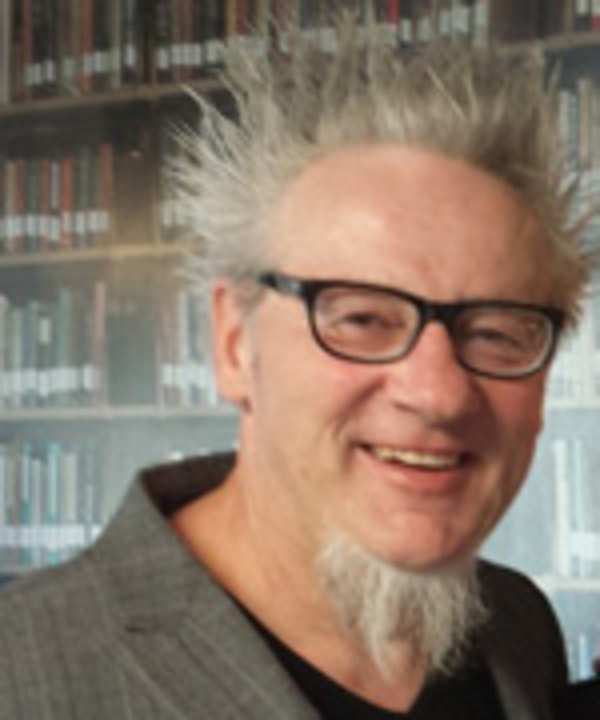 Profile picture of Albie Brooks