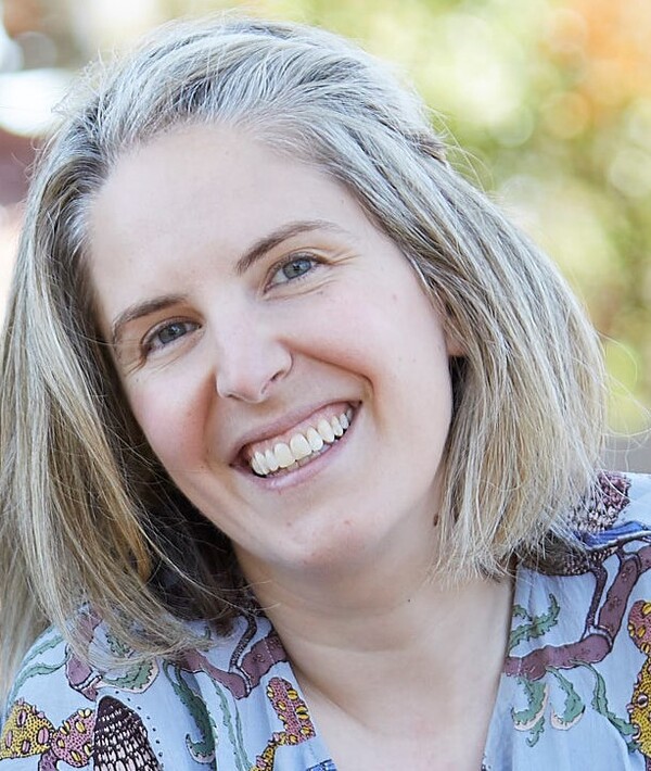 Profile picture of Laura Tarzia