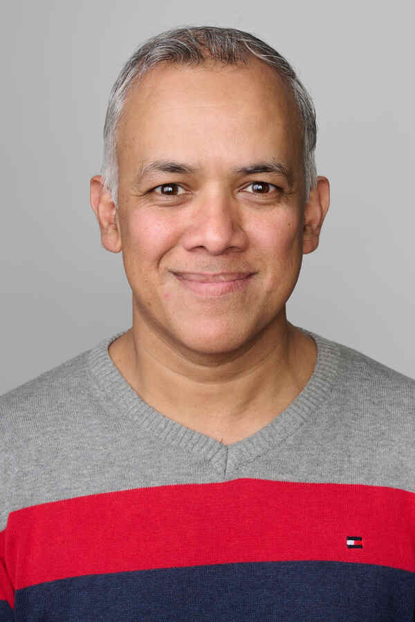 Profile picture of Hafizul Islam