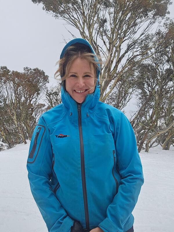 Profile picture of Lily O'Neill