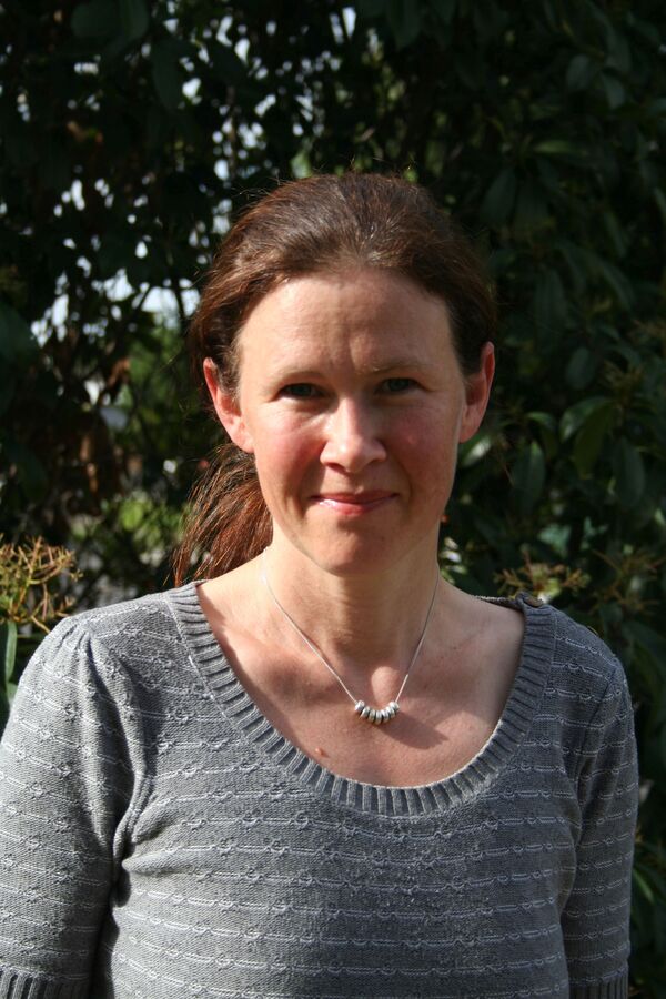 Profile picture of Natali Krekeler