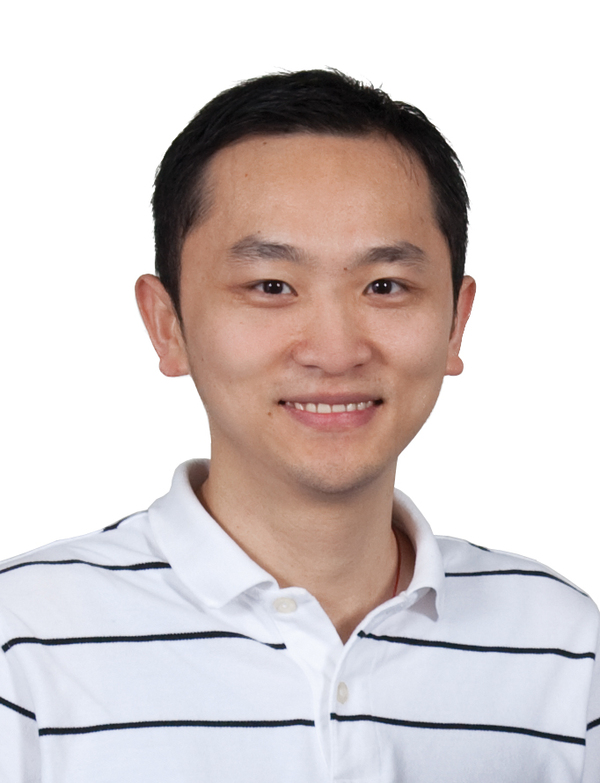 Profile picture of Chien Chan