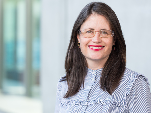 Profile picture of Kathryn Bowen