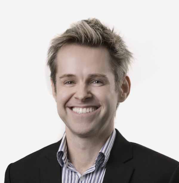 Profile picture of Russell Cross