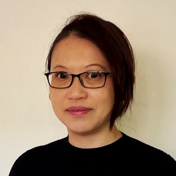 Profile picture of Rosalyna Wee