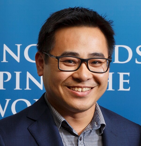 Profile picture of Jon Quach