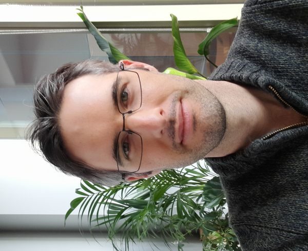 Profile picture of Wim Bovill