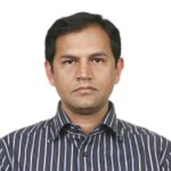 Profile picture of Pollob Shil