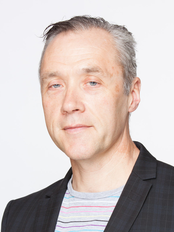 Profile picture of Robert Hassan