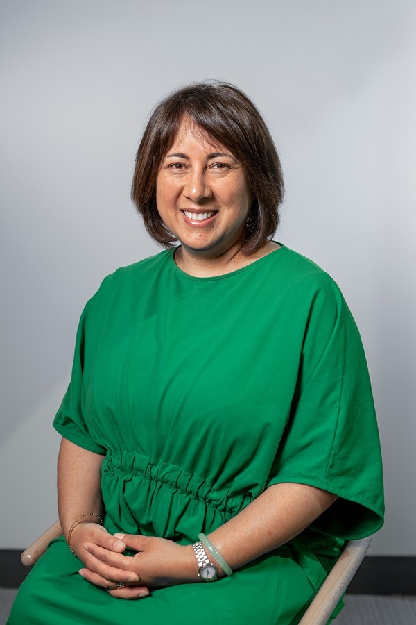 Profile picture of Michelle de Silva