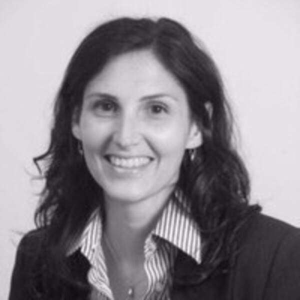 Profile picture of Avril Horne