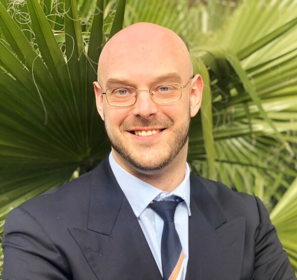 Profile picture of Maxim Priymak