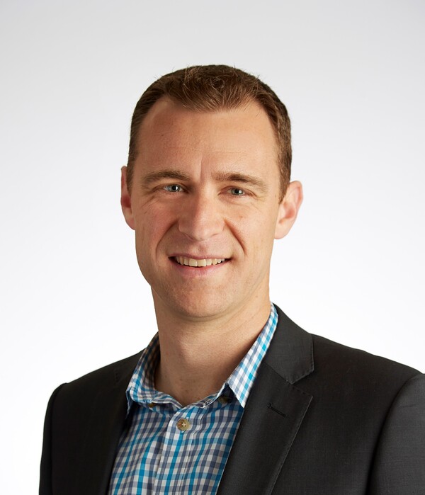 Profile picture of Robert Crawford