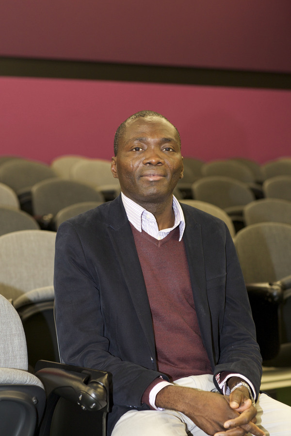 Profile picture of Ajibade Aibinu