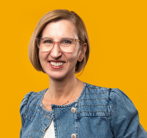 Profile picture of Grace Thompson