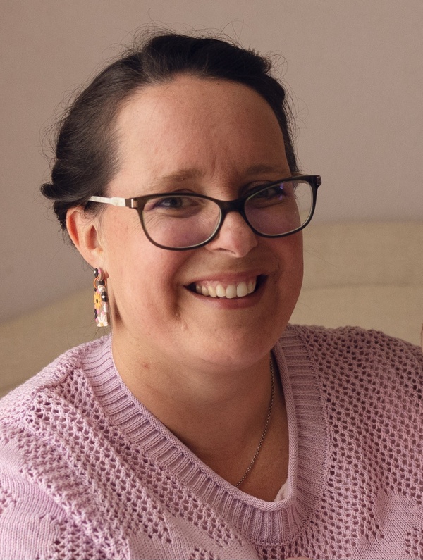 Profile picture of Maxine Fogarty